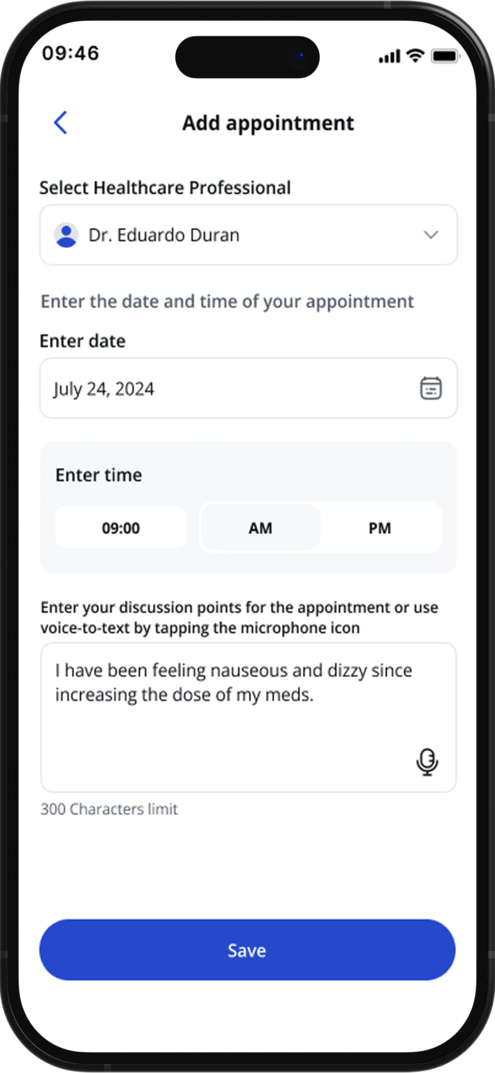 Solution Page Ayuda Health Solution page ayuda health